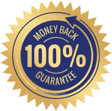 Moringa Magic Money Back Guarantee